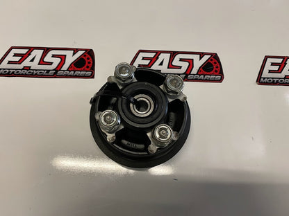 Hub Carrier Honda CBR 125R 2009