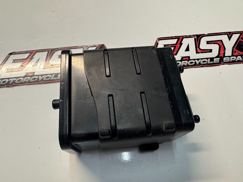 Yamaha YZF R1 2017-2025 Carbon Emissions Canister OEM Genuine 2CR-24170-00