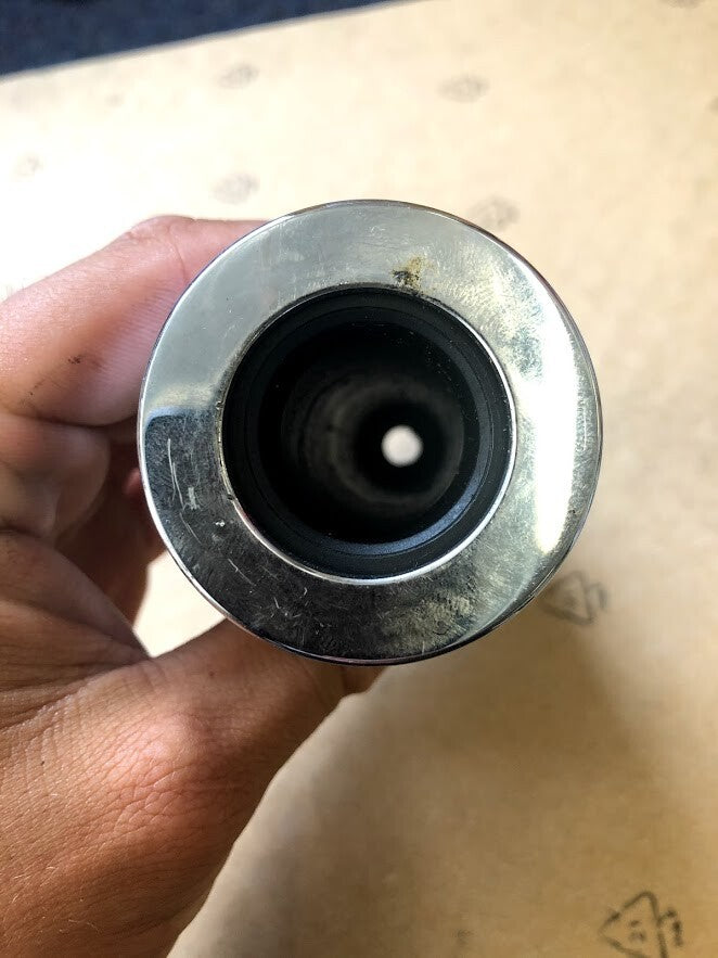 LH Grip Honda CBR 1000 F 87-88 1987