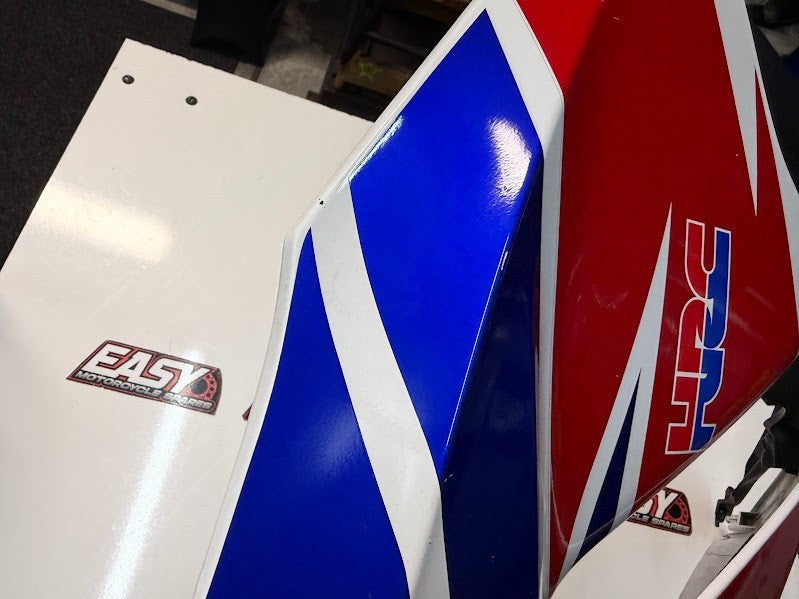LH Main Fairing Honda CBR 1000 RR 2012-2016 OEM Genuine