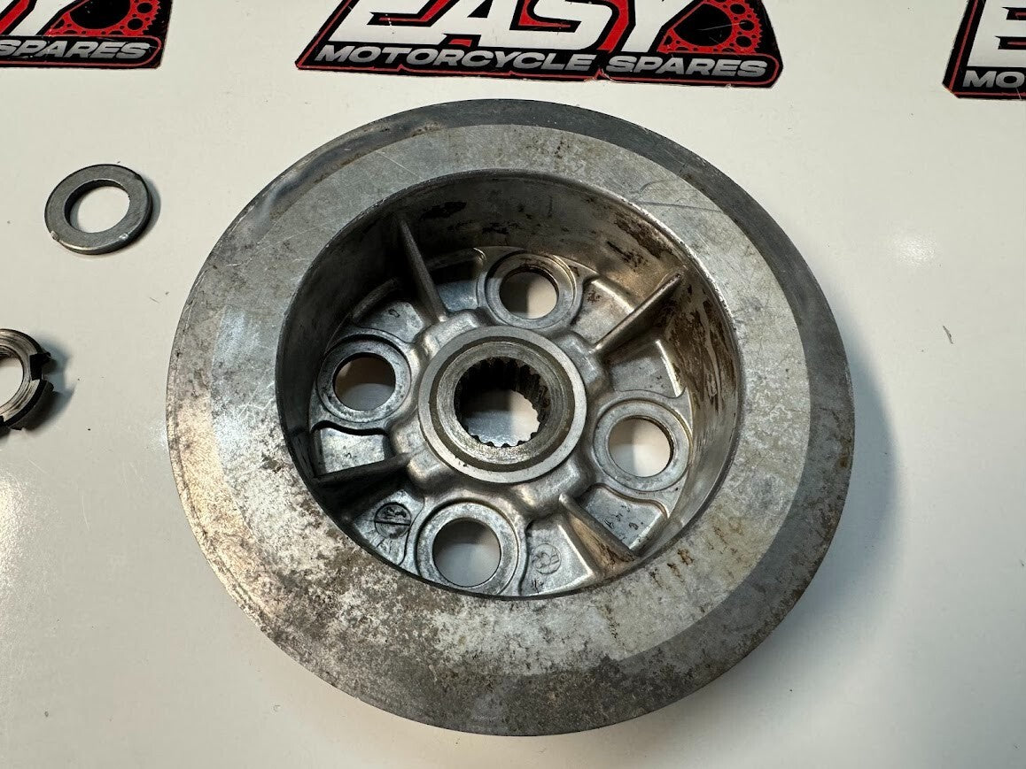 Honda XR 250 Inner Clutch Hub