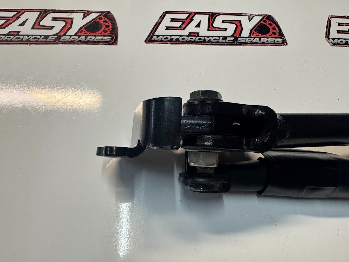 Yamaha YZF R7 2022-2025 Side Stand OEM Genuine BEB-27311-00