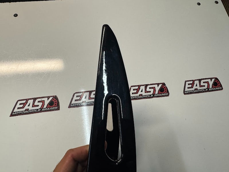 Suzuki VL 1500 Intruder 1998-2004 Rear Carry Rack Tray