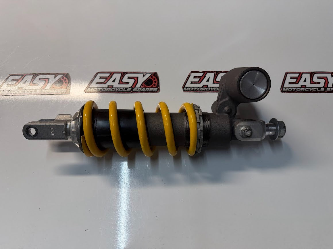 Rear Shock Suspension Suzuki GSXR 1000 2007-2008 OEM 62100-21H20-163