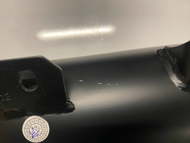 OEM Standard Mufflers Indian Scout Bobber 2021