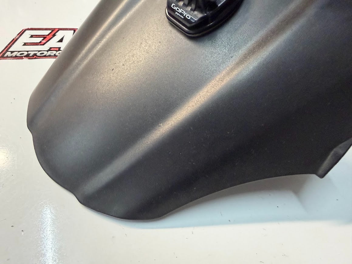 Rear Hugger Mudguard Suzuki GSXR 1000 2005-2008 OEM 63114-41G00-291