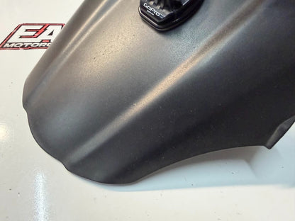 Rear Hugger Mudguard Suzuki GSXR 1000 2005-2008 OEM 63114-41G00-291