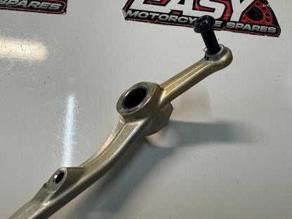 Yamaha YZF R1 2018-2025 Gear Shift Assembly OEM Genuine BX4-18110-00