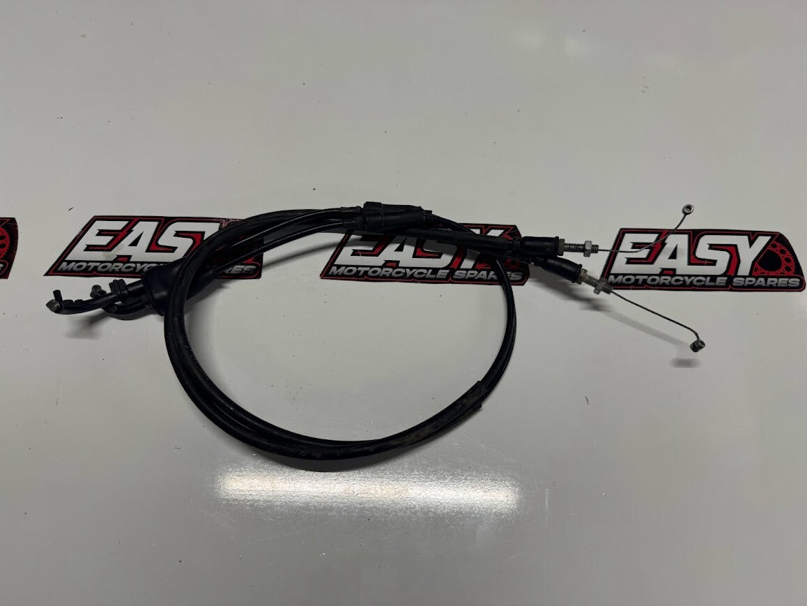 Throttle Cables Husqvarna TC 250 2004