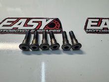 Suzuki VL 1500 Intruder 1998-2009 Rear Rotor Disc Bolts OEM Genuine 09106-08148