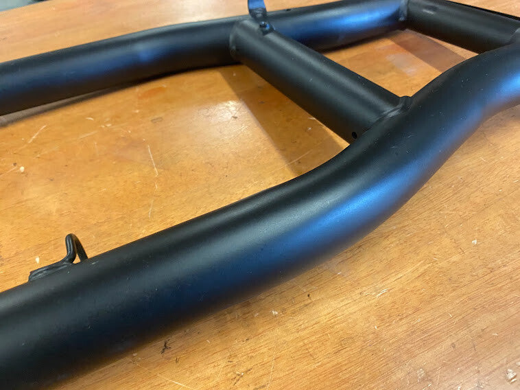 Swing Arm Honda CMX 500 77-22 2019 52200-K87-A00