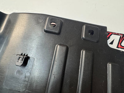 Royal Enfield Interceptor 650 2022 Inner Rear Fender OEM Genuine 148096C Euro 5