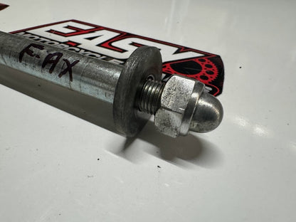 Front Axle Suzuki GS 500 89-09 2006 54711-01D00