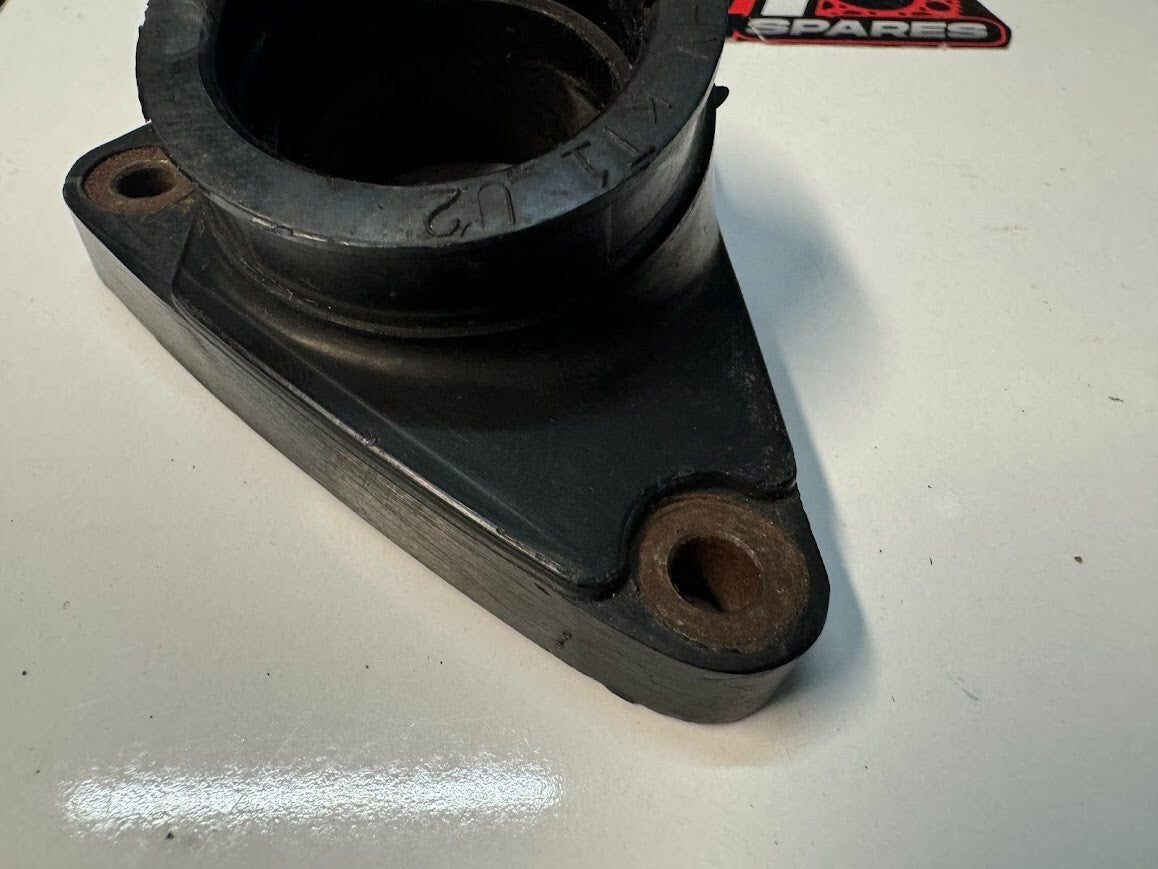 Honda XR 250 Manifold Boot