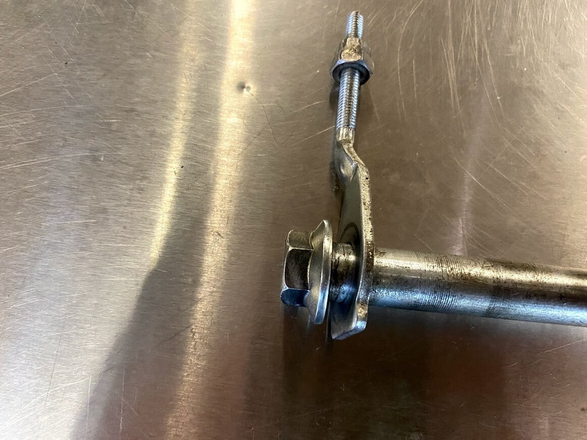 Rear Axle Honda CB125E 2019