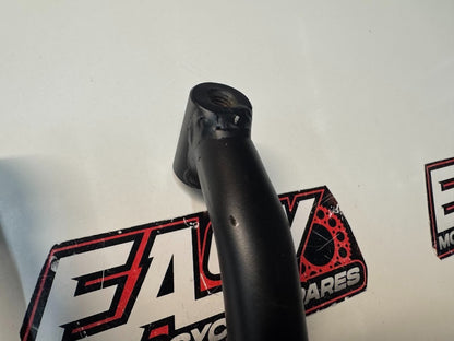 Yamaha YZF R15 2013-2018 LH Pillion Peg & Bracket OEM Genuine 1CK-F741L-00