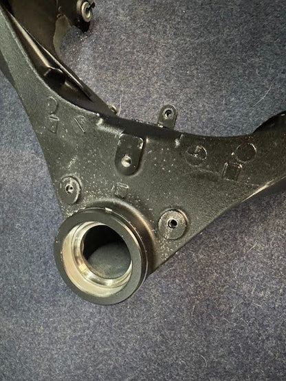 Suzuki GSXR 1000 2005-2006 Frame *Clear Title* OEM Genuine 41000-41G00-YAP