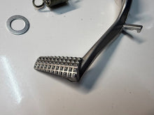 Rear Brake Pedal Kawasaki Ninja ZX-10R 2021-2025 OEM 13236-0839