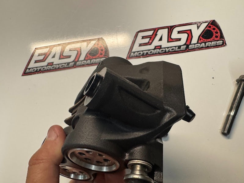 Yamaha YZF R1 2020-2024 Front Brake Calipers OEM Genuine B3L-2580U-00