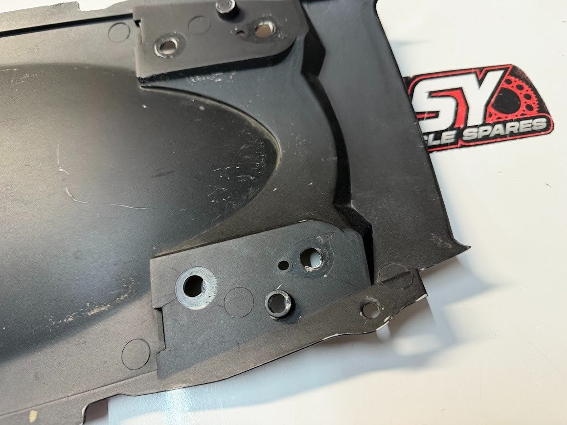 Rear Fender Cover Suzuki GSXR 1000 2005-2006 ZXMT Aftermarket