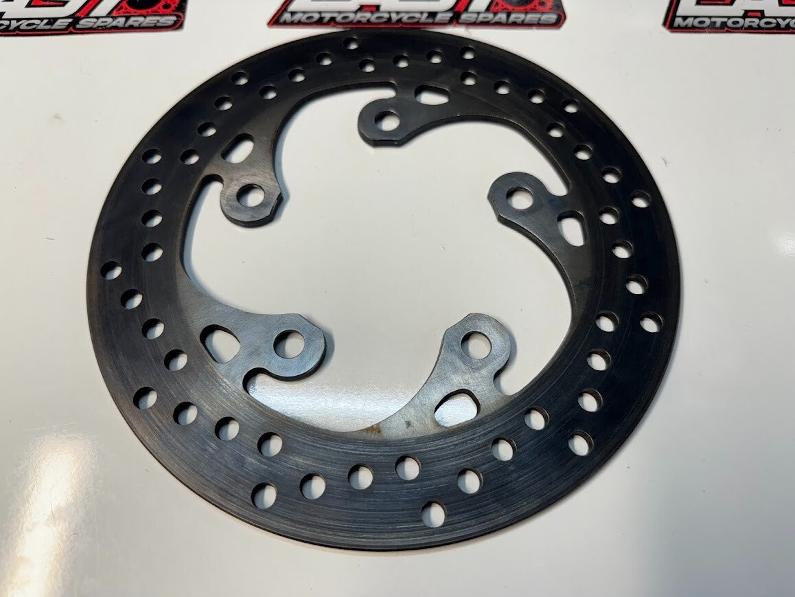 Rear Brake Rotor Suzuki GSXR 1000 03-16 2007 69211-18G00 4.70mm Thickness