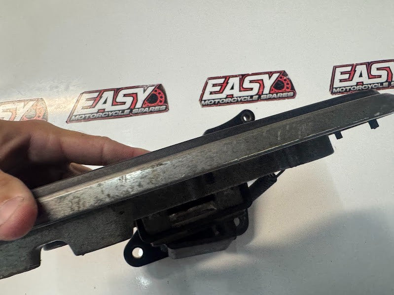 Kawasaki Vulcan VN900 Classic 2006-2022 RH Foot Rest Floor Board OEM 34003-0050