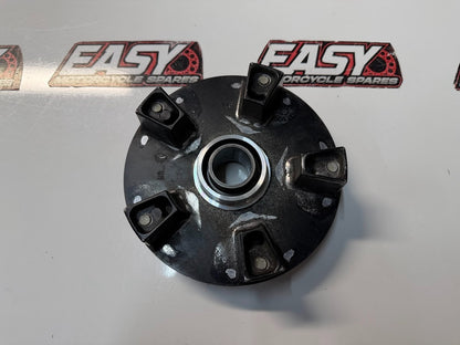 Sprocket Carrier Suzuki GSXR 1000 2003-2008 OEM 64610-35F30