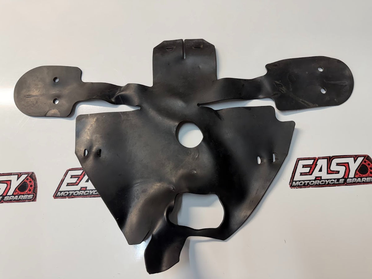 Heat Dust Protector KTM RC 390 2014-2016 OEM