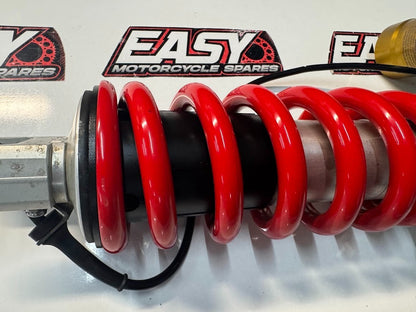 BMW S1000RR 2016 Rear Shock OEM Genuine K46 33548561412