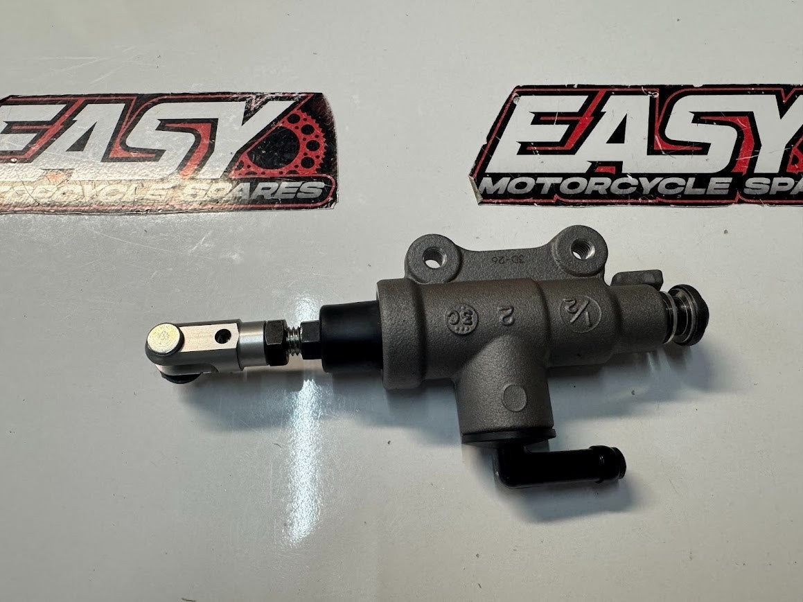 Yamaha YZF R1 2015-2025 Rear Brake Master Cylinder OEM Genuine 2CR-2583V-00