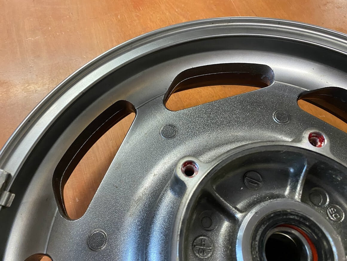 Front Wheel Kawasaki Vulcan 1600 Classic 05-08 2006 41073-0031