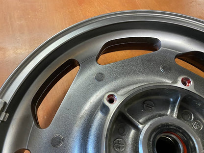 Front Wheel Kawasaki Vulcan 1600 Classic 05-08 2006 41073-0031