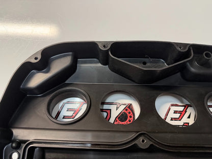 Airbox Cleaner Case Lower Suzuki GSXR 1000 2007-2008 OEM 13700-21H00 #1