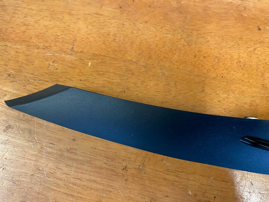 RH Inner Cowling Kawasaki Ninja 650 17-19 2017 55028-0597