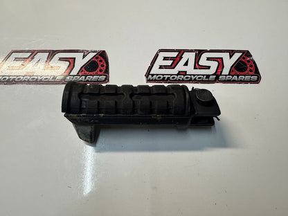 Kawasaki Vulcan S 650 2015-2025 RH Riders Foot Peg OEM Genuine 34027-0013