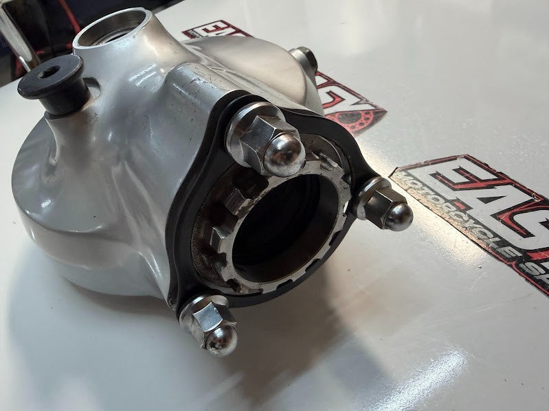 Final Drive Suzuki Boulevard C109R VLR 1800 T 2008-2014 OEM 27300-48852-13L