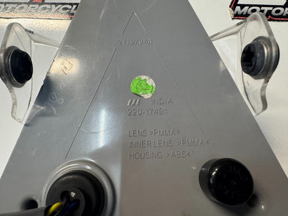 Yamaha YZF R15 2013-2018 Tail Light Brake Signal OEM Genuine 1CK-H4710-00