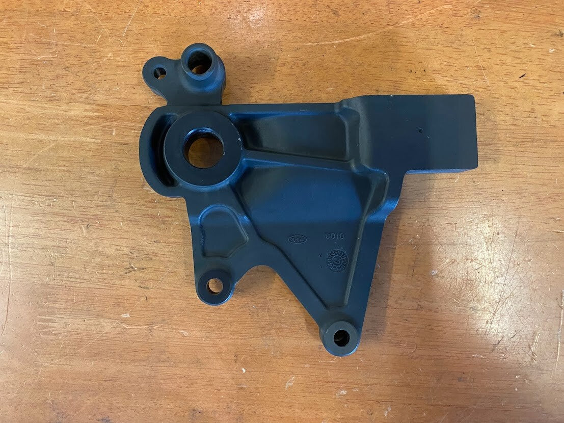 Kawasaki Vulcan S 650 2017-2021 Rear Brake Caliper Holder OEM Genuine 43034-0137