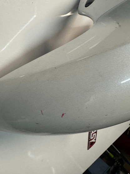Yamaha YZF R15 2013-2016 Front Fender Mudguard Hugger OEM Genuine 1CK-F1511-00