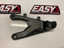 Yamaha YZF R1 2015-2025 LH Foot Peg Bracket Hanger OEM Genuine 2CR-27442-00