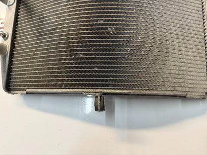 Radiator Cooling Yamaha YZF R1 2009-2014 OEM 14B-12461-00