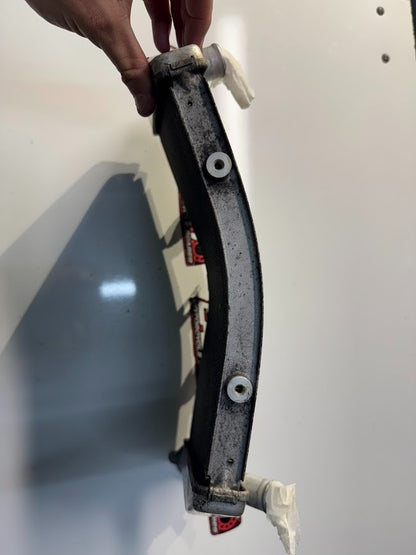 Suzuki GSXR 1000 2009-2016 Radiator OEM Genuine 17710-47H10