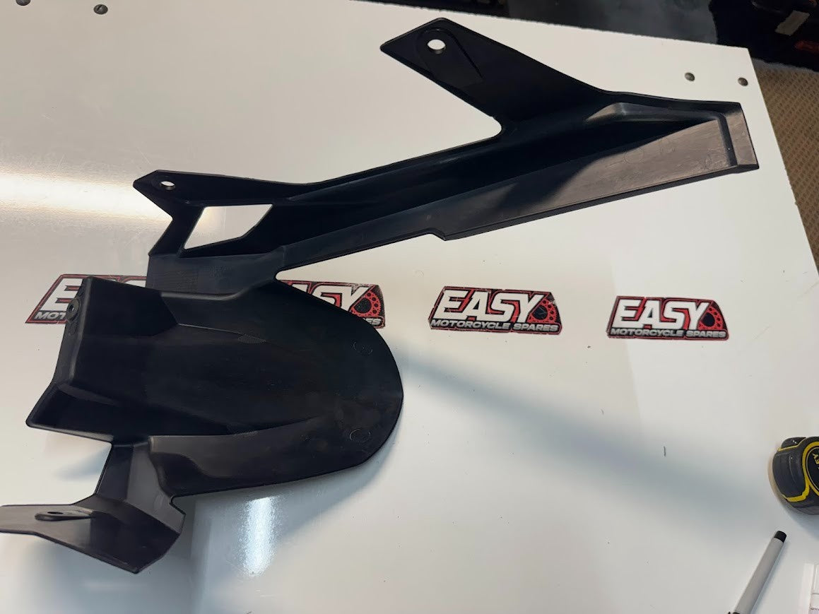 Kawasaki Ninja 500 2024-2025 Chain Guard OEM Genuine 36014-0571