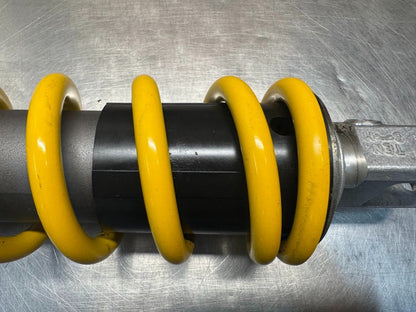 Suzuki GSXR 1000 2005-2006 Rear Shock OEM Genuine 62100-41G00-163