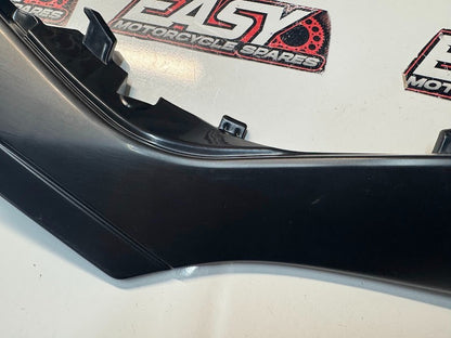 LH Seat Cover Cowl Kawasaki Ninja 650L 2012-2016 OEM 36001-0564