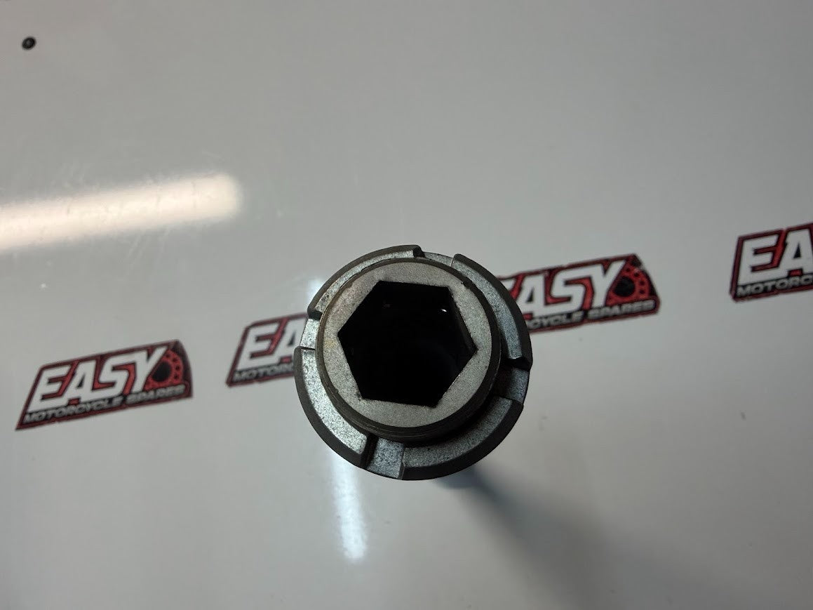 Swingarm Pivot Bolt Suzuki GSXR 1000 2005-2008 & 2012-2016 OEM 61211-41G00