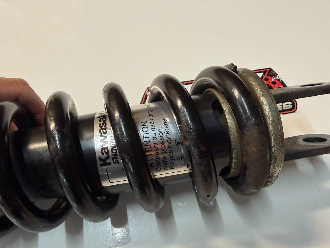 Rear Shock Suspension Kawasaki Vulcan VN900 Classic 2006-2022 OEM 45014-0271