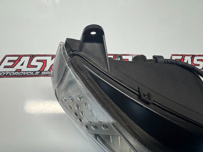 Aprilia RS4 125 4T 2011-2016 Headlight Assembly OEM Genuine 897575