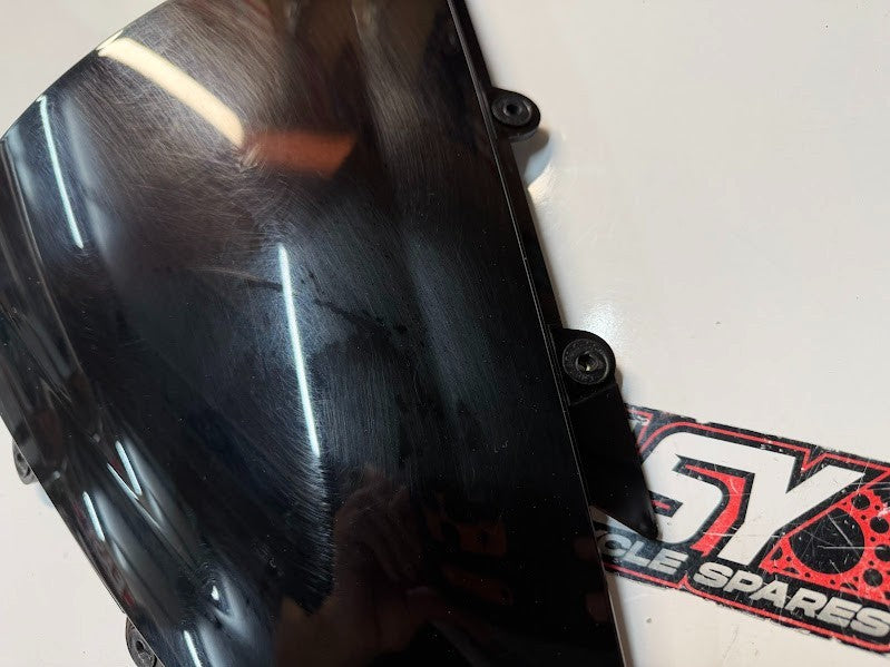 Visor Windshield Honda CBR 500R 2016-2018 Aftermarket