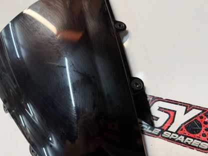 Visor Windshield Honda CBR 500R 2016-2018 Aftermarket